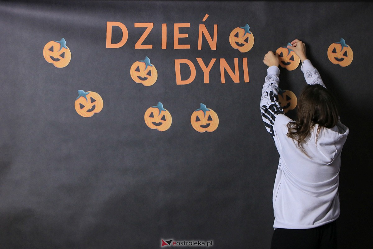 Dzień Dyni w ZSZ nr 3 [14.11.2023] - zdjęcie #10 - eOstroleka.pl