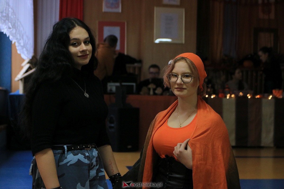 Dzień Dyni w ZSZ nr 3 [14.11.2023] - zdjęcie #9 - eOstroleka.pl