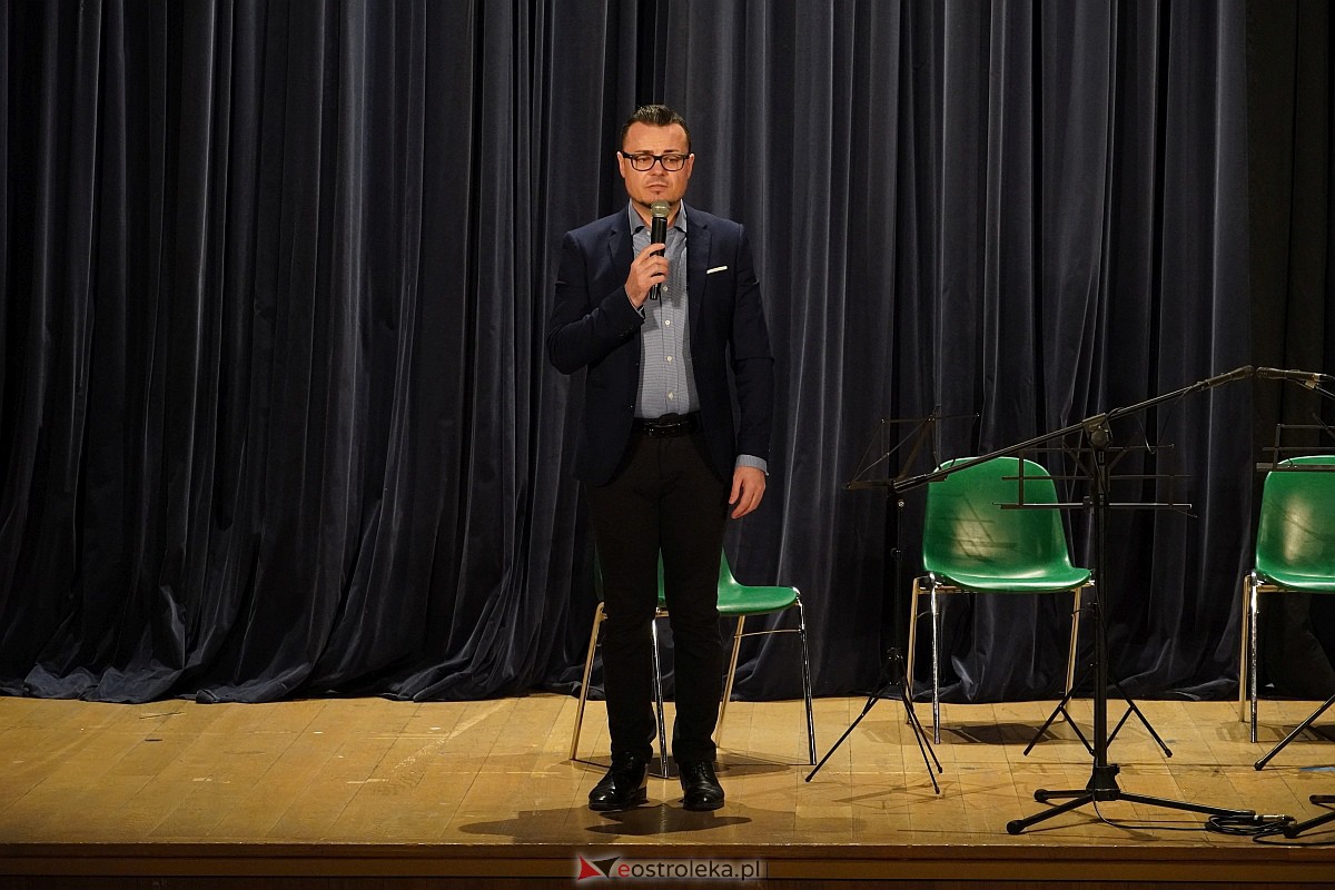 Spotkania z muzyką w OCK. Co brzmi w trzcinie [15.11.2023] - zdjęcie #12 - eOstroleka.pl