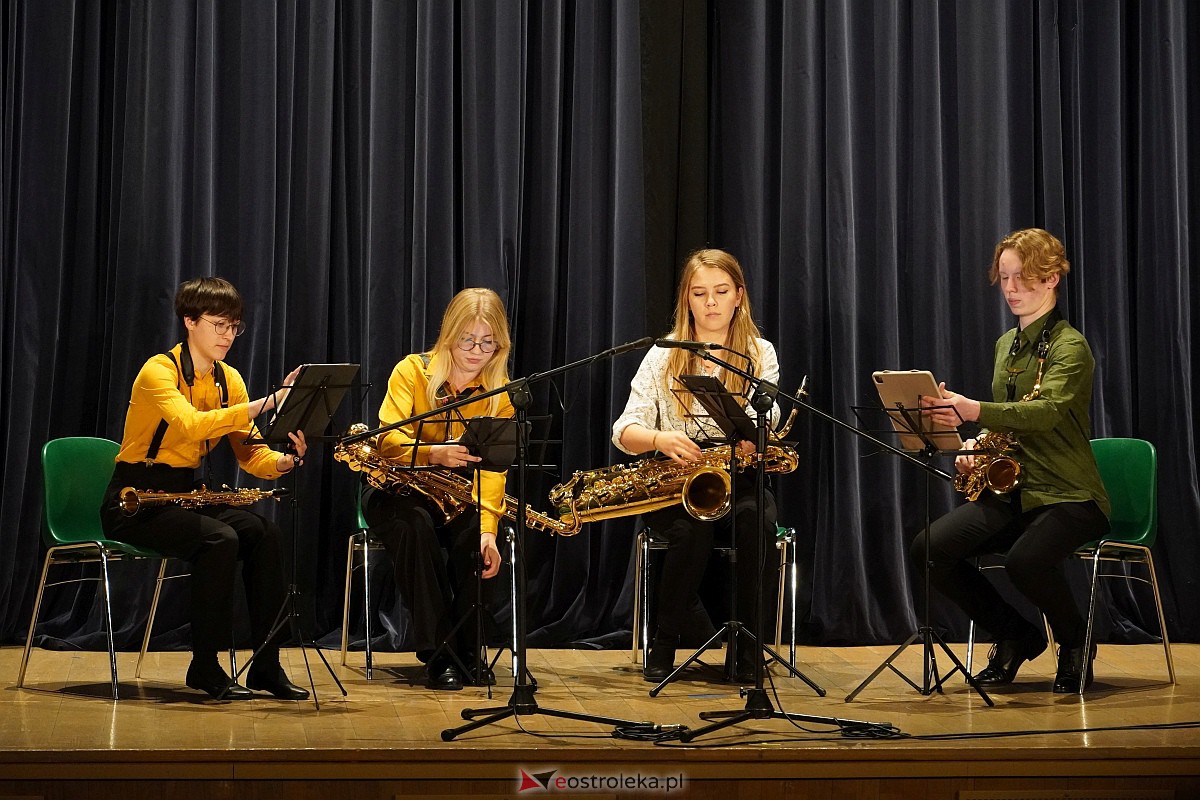 Spotkania z muzyką w OCK. Co brzmi w trzcinie [15.11.2023] - zdjęcie #6 - eOstroleka.pl