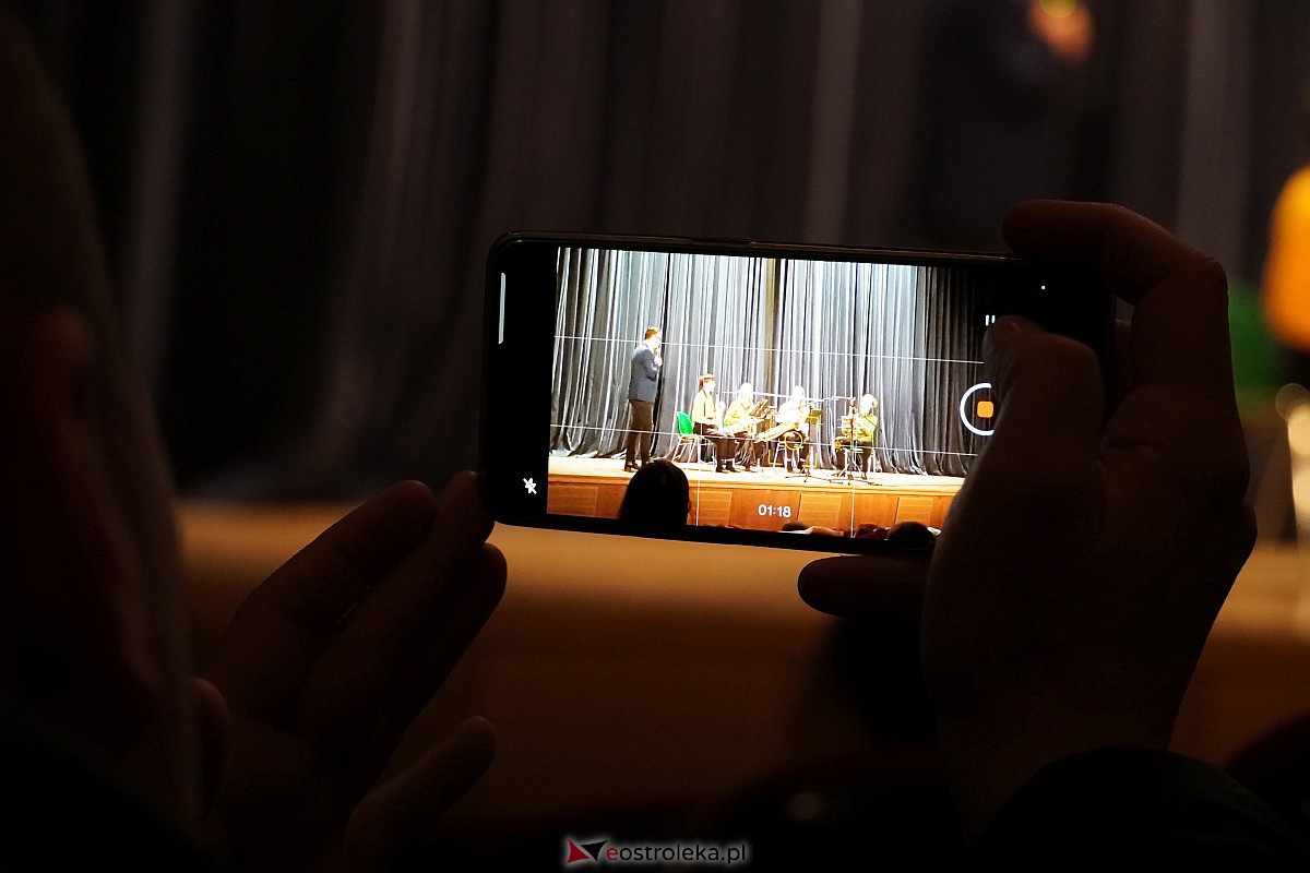 Spotkania z muzyką w OCK. Co brzmi w trzcinie [15.11.2023] - zdjęcie #4 - eOstroleka.pl