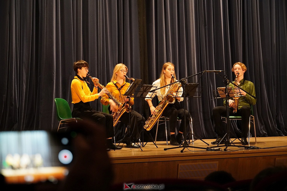 Spotkania z muzyką w OCK. Co brzmi w trzcinie [15.11.2023] - zdjęcie #3 - eOstroleka.pl