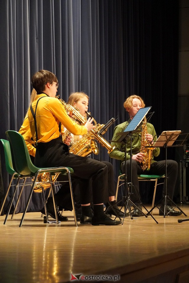 Spotkania z muzyką w OCK. Co brzmi w trzcinie [15.11.2023] - zdjęcie #2 - eOstroleka.pl