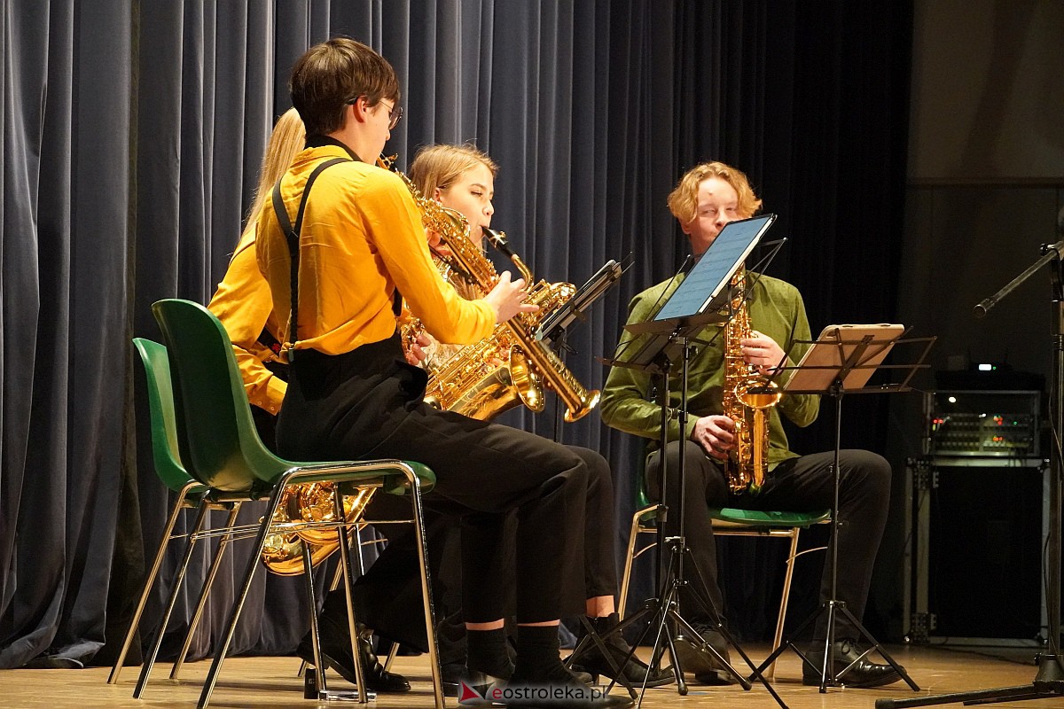Spotkania z muzyką w OCK. Co brzmi w trzcinie [15.11.2023] - zdjęcie #1 - eOstroleka.pl