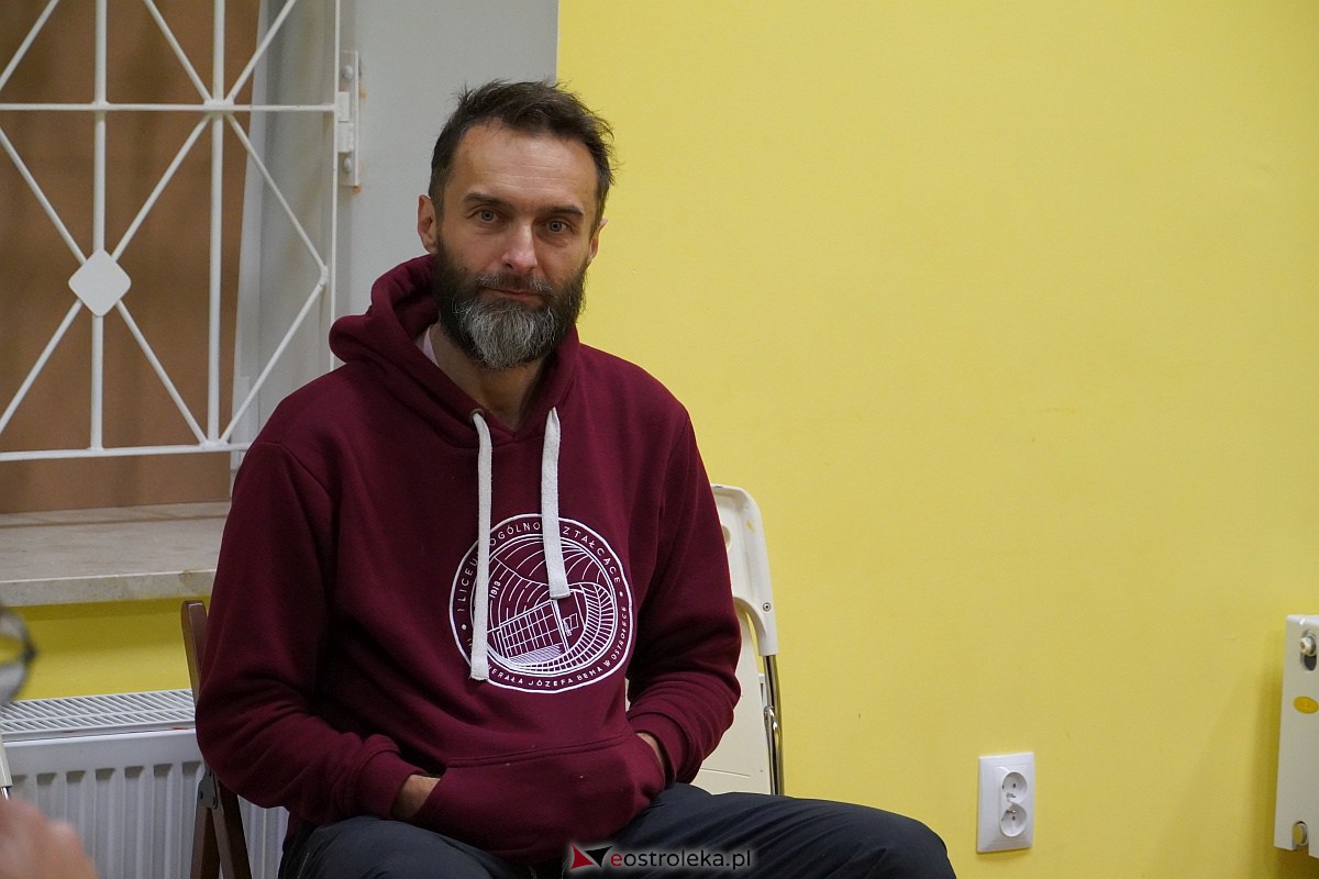 „Wojciechowice. Mapa pamięci” - Kultura w Wojciechowicach [15.11.2023] - zdjęcie #18 - eOstroleka.pl