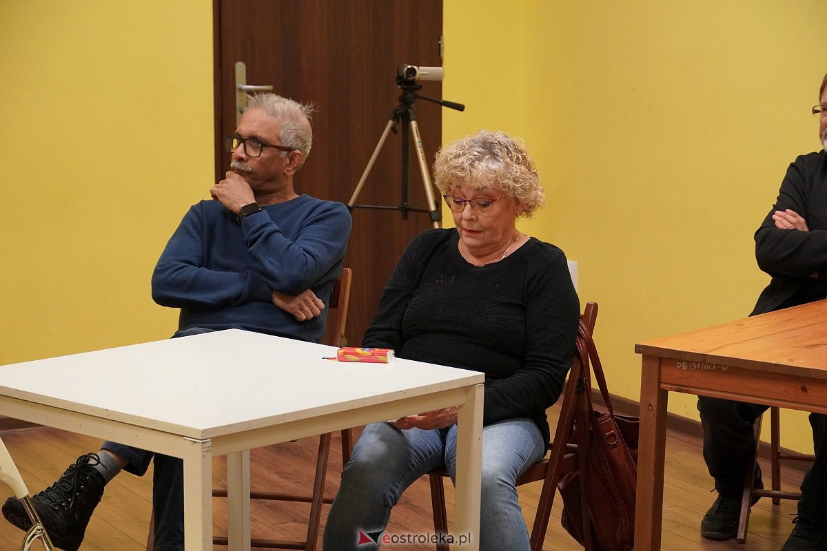 „Wojciechowice. Mapa pamięci” - Kultura w Wojciechowicach [15.11.2023] - zdjęcie #17 - eOstroleka.pl