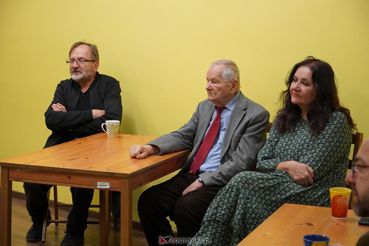 „Wojciechowice. Mapa pamięci” - Kultura w Wojciechowicach [15.11.2023] - zdjęcie #16 - eOstroleka.pl