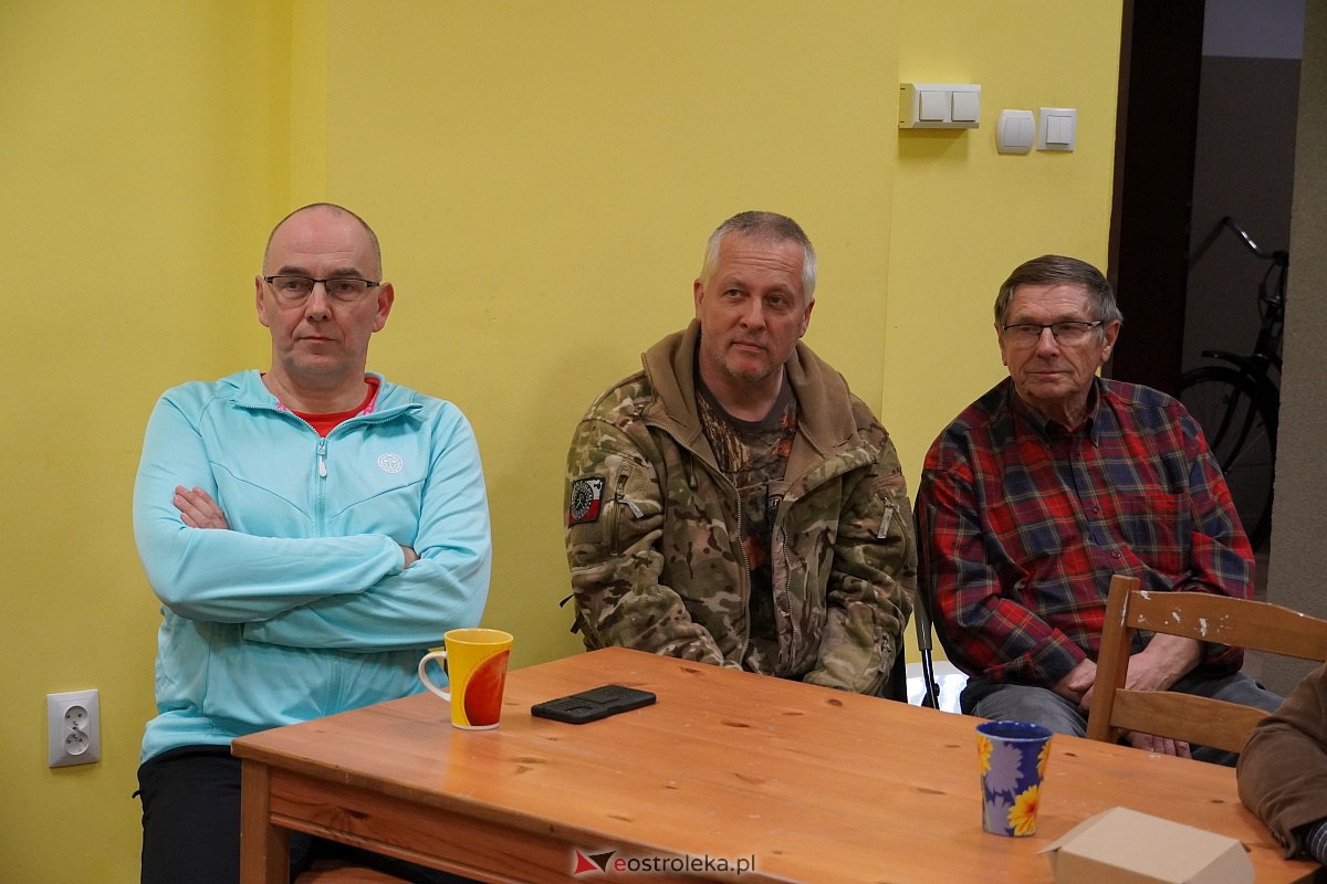 „Wojciechowice. Mapa pamięci” - Kultura w Wojciechowicach [15.11.2023] - zdjęcie #11 - eOstroleka.pl