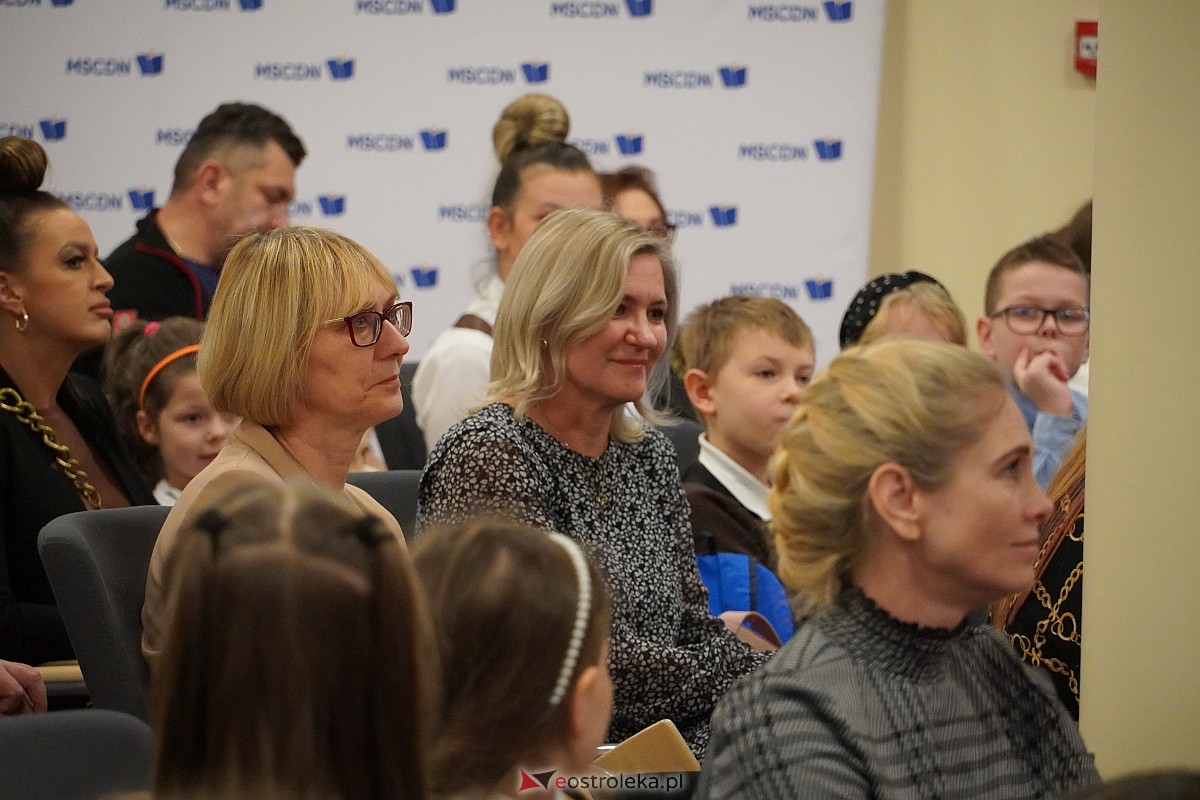 Oficjalne podsumowanie konkursu To już 650-lat naszego miasta [16.11.2023] - zdjęcie #58 - eOstroleka.pl