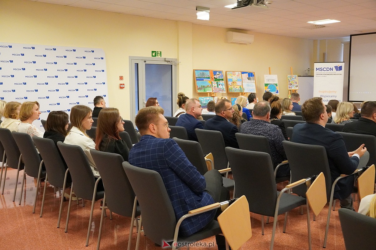 Oficjalne podsumowanie konkursu To już 650-lat naszego miasta [16.11.2023] - zdjęcie #41 - eOstroleka.pl