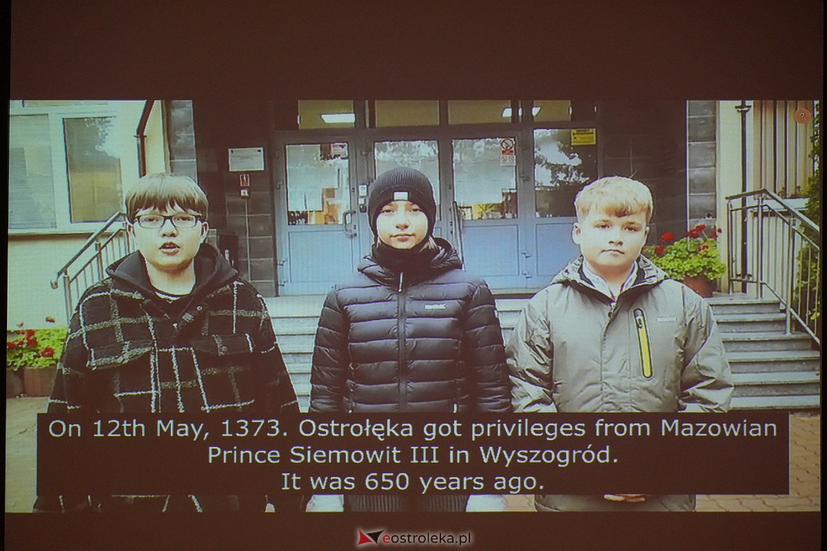 Oficjalne podsumowanie konkursu To już 650-lat naszego miasta [16.11.2023] - zdjęcie #32 - eOstroleka.pl