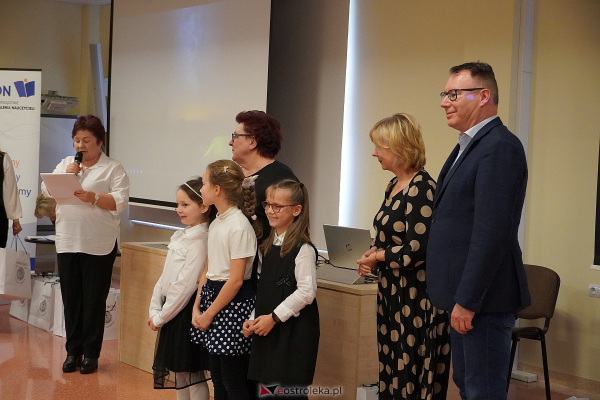 Oficjalne podsumowanie konkursu To już 650-lat naszego miasta [16.11.2023] - zdjęcie #31 - eOstroleka.pl