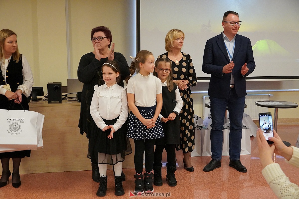 Oficjalne podsumowanie konkursu To już 650-lat naszego miasta [16.11.2023] - zdjęcie #30 - eOstroleka.pl