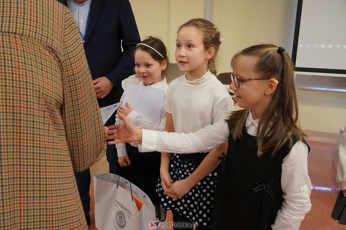 Oficjalne podsumowanie konkursu To już 650-lat naszego miasta [16.11.2023] - zdjęcie #28 - eOstroleka.pl