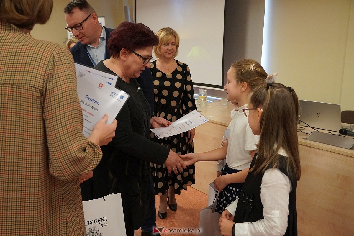 Oficjalne podsumowanie konkursu To już 650-lat naszego miasta [16.11.2023] - zdjęcie #27 - eOstroleka.pl