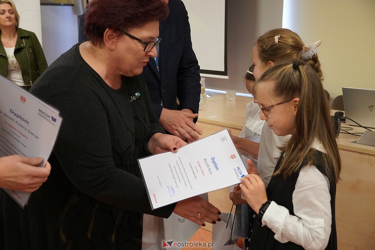 Oficjalne podsumowanie konkursu To już 650-lat naszego miasta [16.11.2023] - zdjęcie #25 - eOstroleka.pl