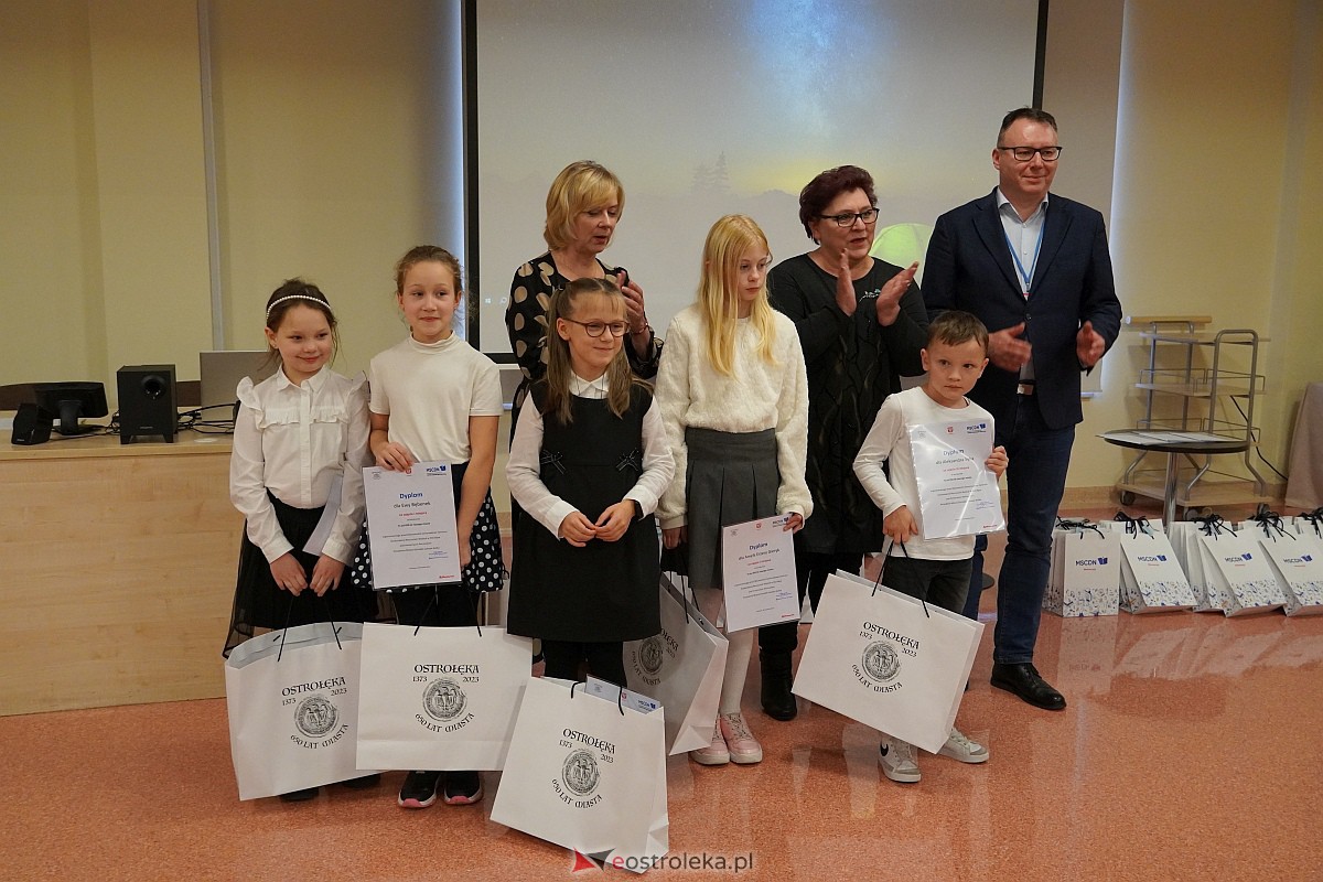 Oficjalne podsumowanie konkursu To już 650-lat naszego miasta [16.11.2023] - zdjęcie #23 - eOstroleka.pl