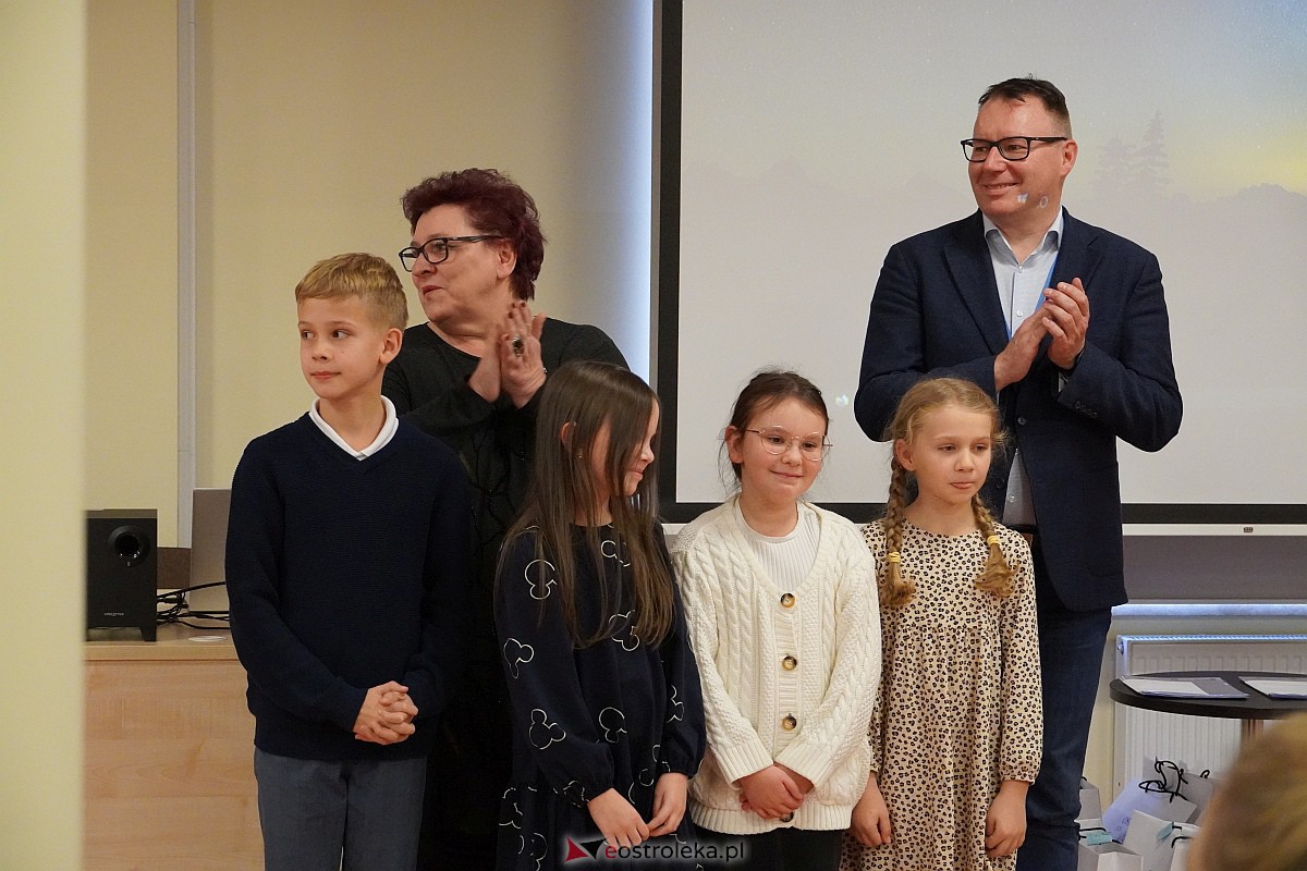 Oficjalne podsumowanie konkursu To już 650-lat naszego miasta [16.11.2023] - zdjęcie #22 - eOstroleka.pl