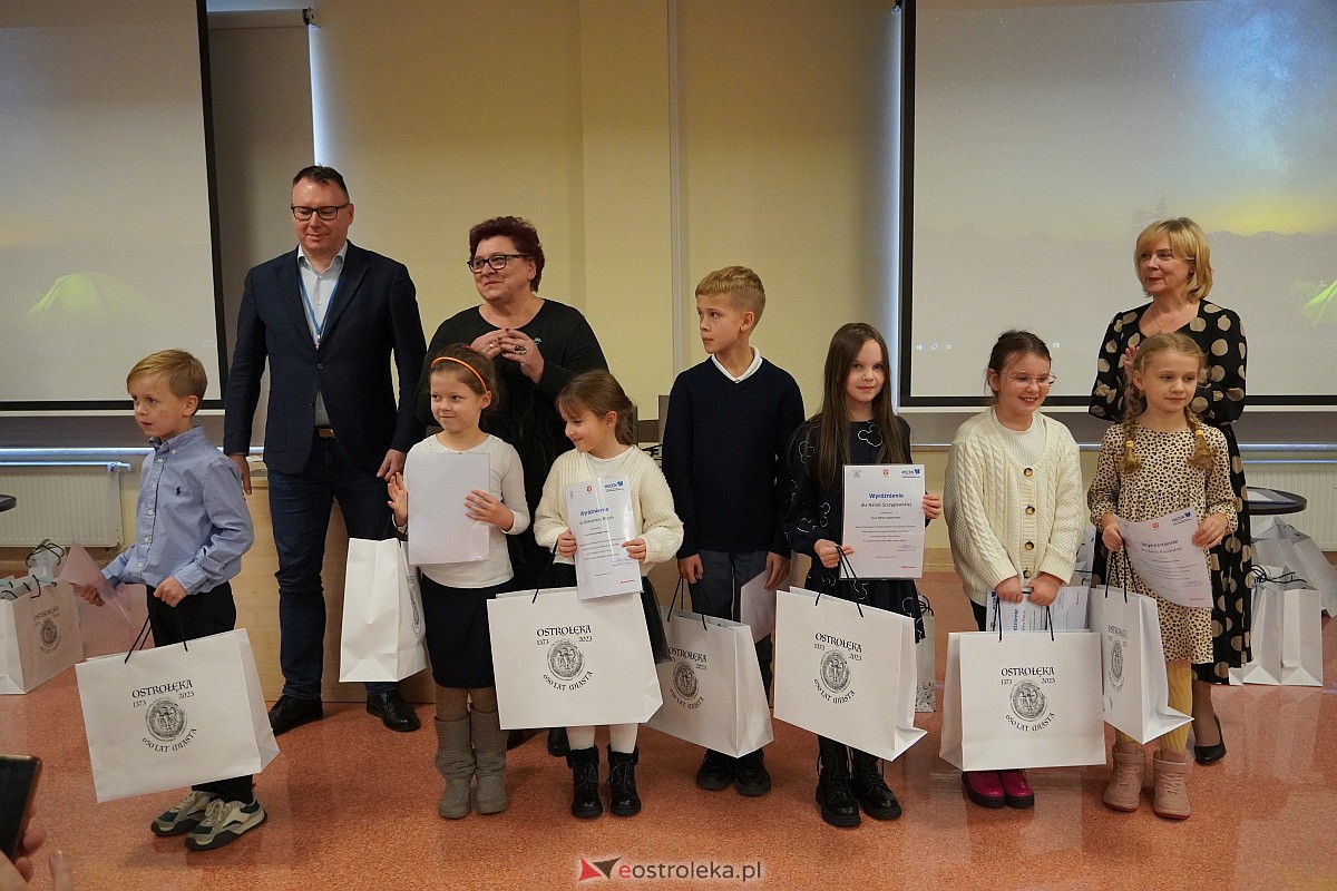 Oficjalne podsumowanie konkursu To już 650-lat naszego miasta [16.11.2023] - zdjęcie #18 - eOstroleka.pl