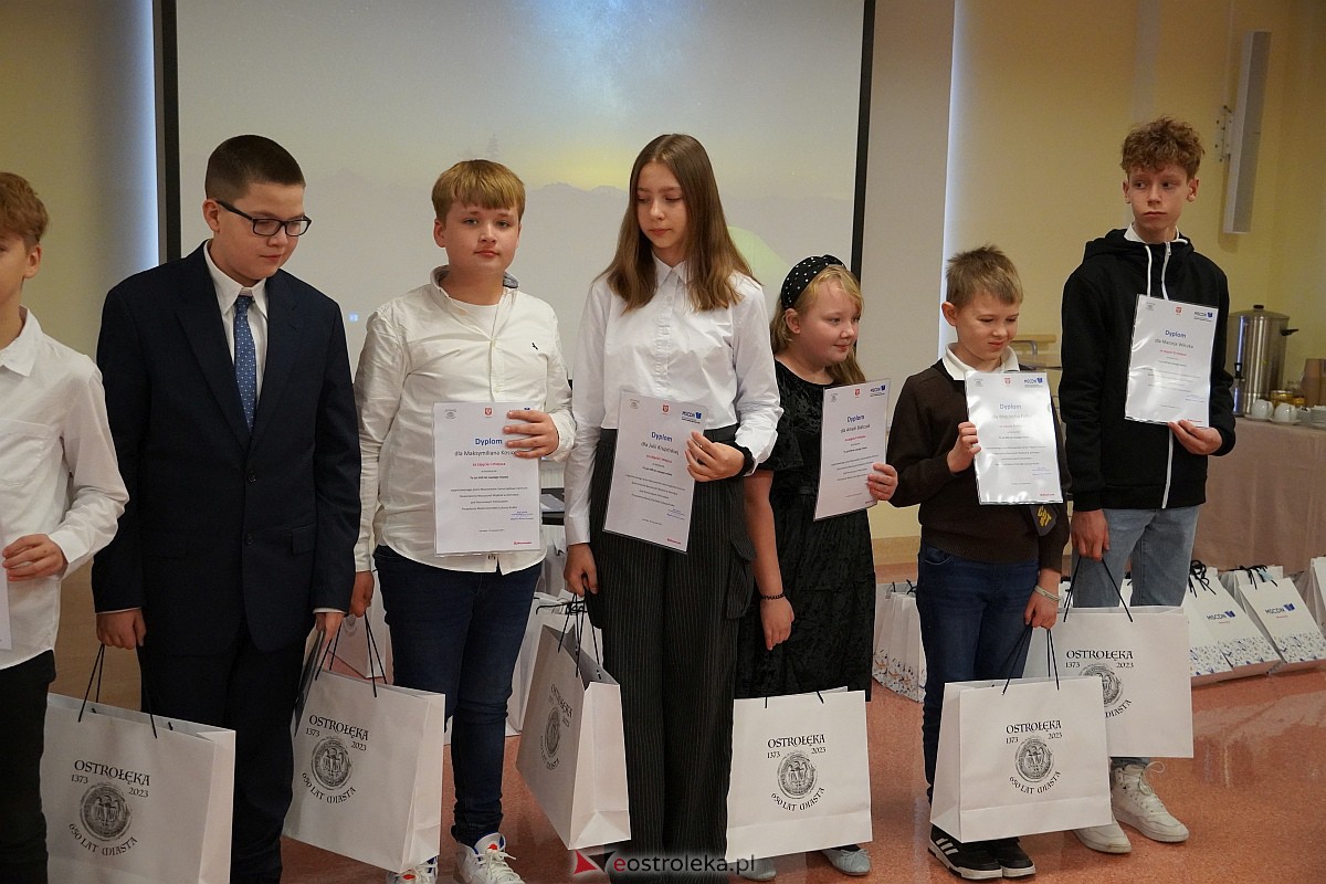 Oficjalne podsumowanie konkursu To już 650-lat naszego miasta [16.11.2023] - zdjęcie #16 - eOstroleka.pl