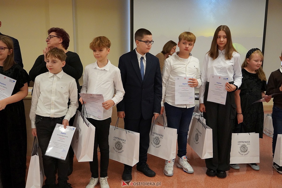 Oficjalne podsumowanie konkursu To już 650-lat naszego miasta [16.11.2023] - zdjęcie #15 - eOstroleka.pl