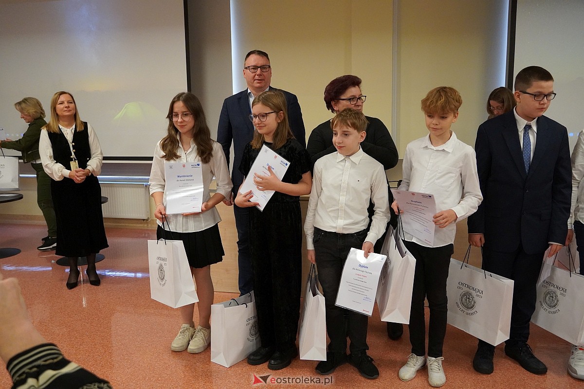 Oficjalne podsumowanie konkursu To już 650-lat naszego miasta [16.11.2023] - zdjęcie #14 - eOstroleka.pl