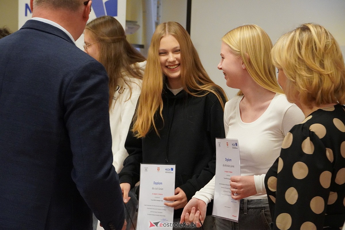 Oficjalne podsumowanie konkursu To już 650-lat naszego miasta [16.11.2023] - zdjęcie #13 - eOstroleka.pl