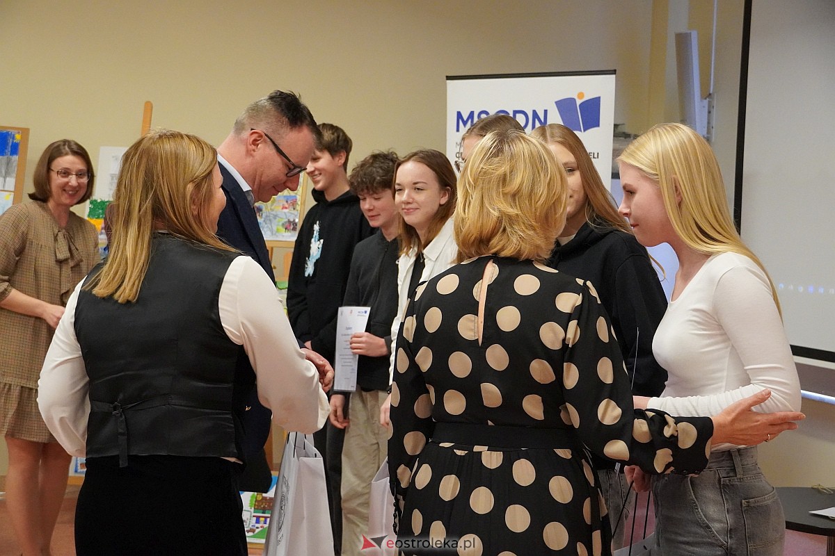 Oficjalne podsumowanie konkursu To już 650-lat naszego miasta [16.11.2023] - zdjęcie #11 - eOstroleka.pl