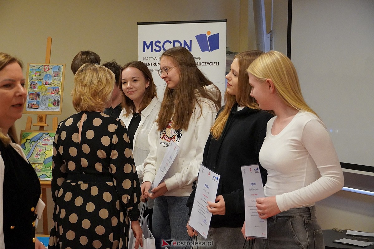 Oficjalne podsumowanie konkursu To już 650-lat naszego miasta [16.11.2023] - zdjęcie #9 - eOstroleka.pl