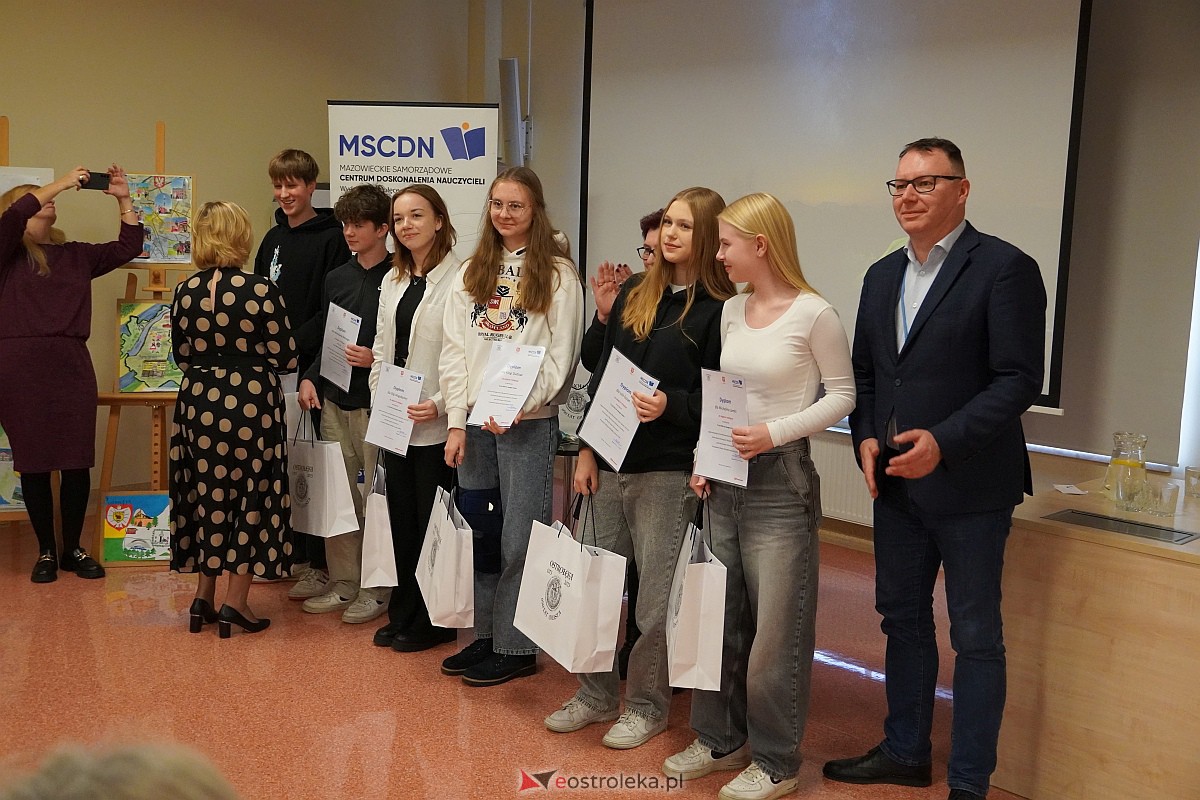 Oficjalne podsumowanie konkursu To już 650-lat naszego miasta [16.11.2023] - zdjęcie #8 - eOstroleka.pl