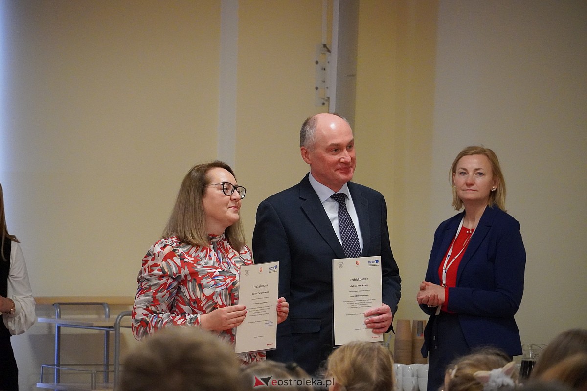 Oficjalne podsumowanie konkursu To już 650-lat naszego miasta [16.11.2023] - zdjęcie #1 - eOstroleka.pl