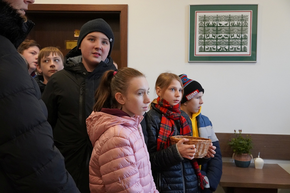 Światowy Dzień Tabliczki Mnożenia w Ostrołęce [17.11.2023] - zdjęcie #11 - eOstroleka.pl