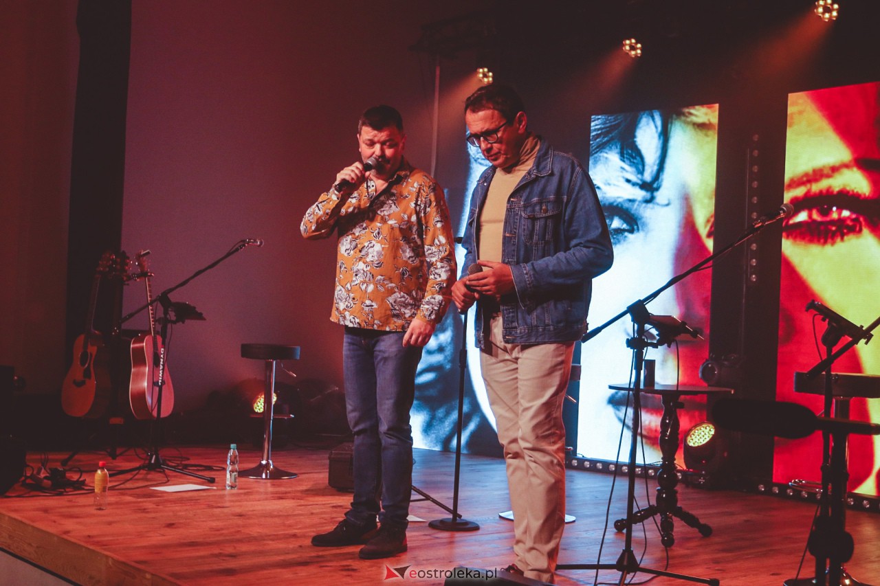 Koncert Urszuli w Kadzidle [17.11.2023] - zdjęcie #55 - eOstroleka.pl
