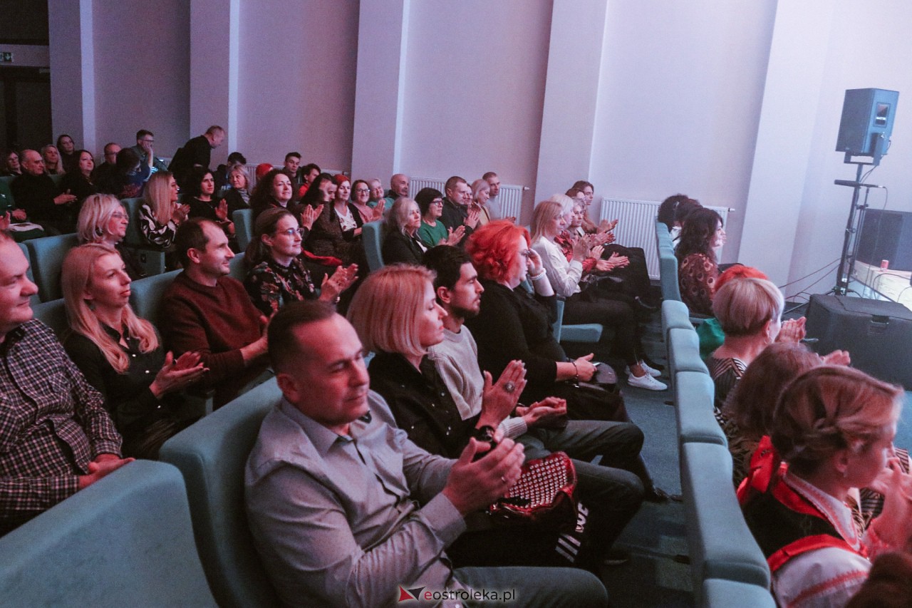 Koncert Urszuli w Kadzidle [17.11.2023] - zdjęcie #53 - eOstroleka.pl