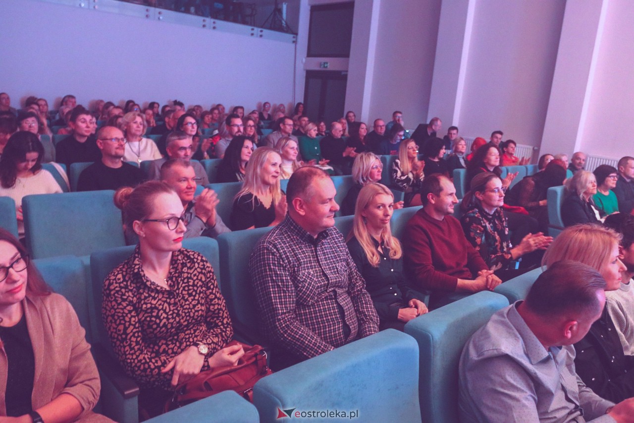 Koncert Urszuli w Kadzidle [17.11.2023] - zdjęcie #52 - eOstroleka.pl