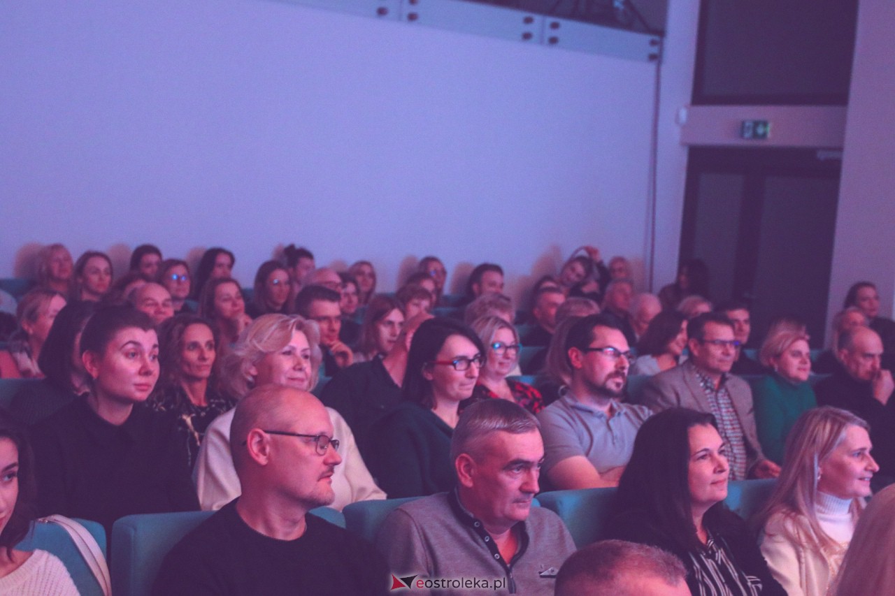 Koncert Urszuli w Kadzidle [17.11.2023] - zdjęcie #48 - eOstroleka.pl