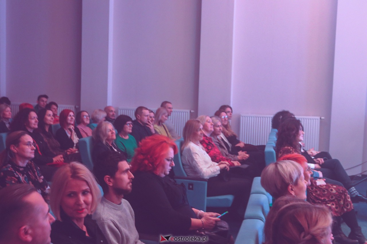 Koncert Urszuli w Kadzidle [17.11.2023] - zdjęcie #46 - eOstroleka.pl