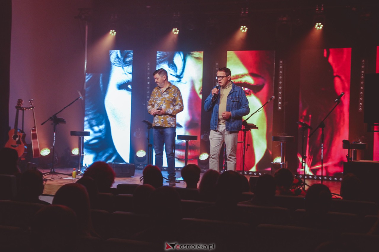 Koncert Urszuli w Kadzidle [17.11.2023] - zdjęcie #42 - eOstroleka.pl