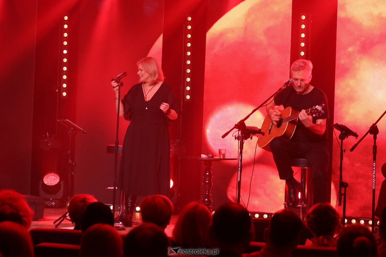 Koncert Urszuli w Kadzidle [17.11.2023] - zdjęcie #20 - eOstroleka.pl