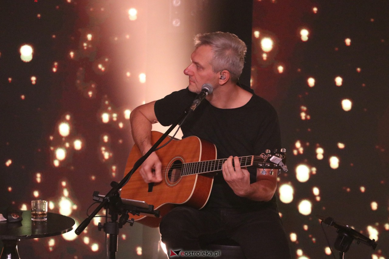 Koncert Urszuli w Kadzidle [17.11.2023] - zdjęcie #5 - eOstroleka.pl