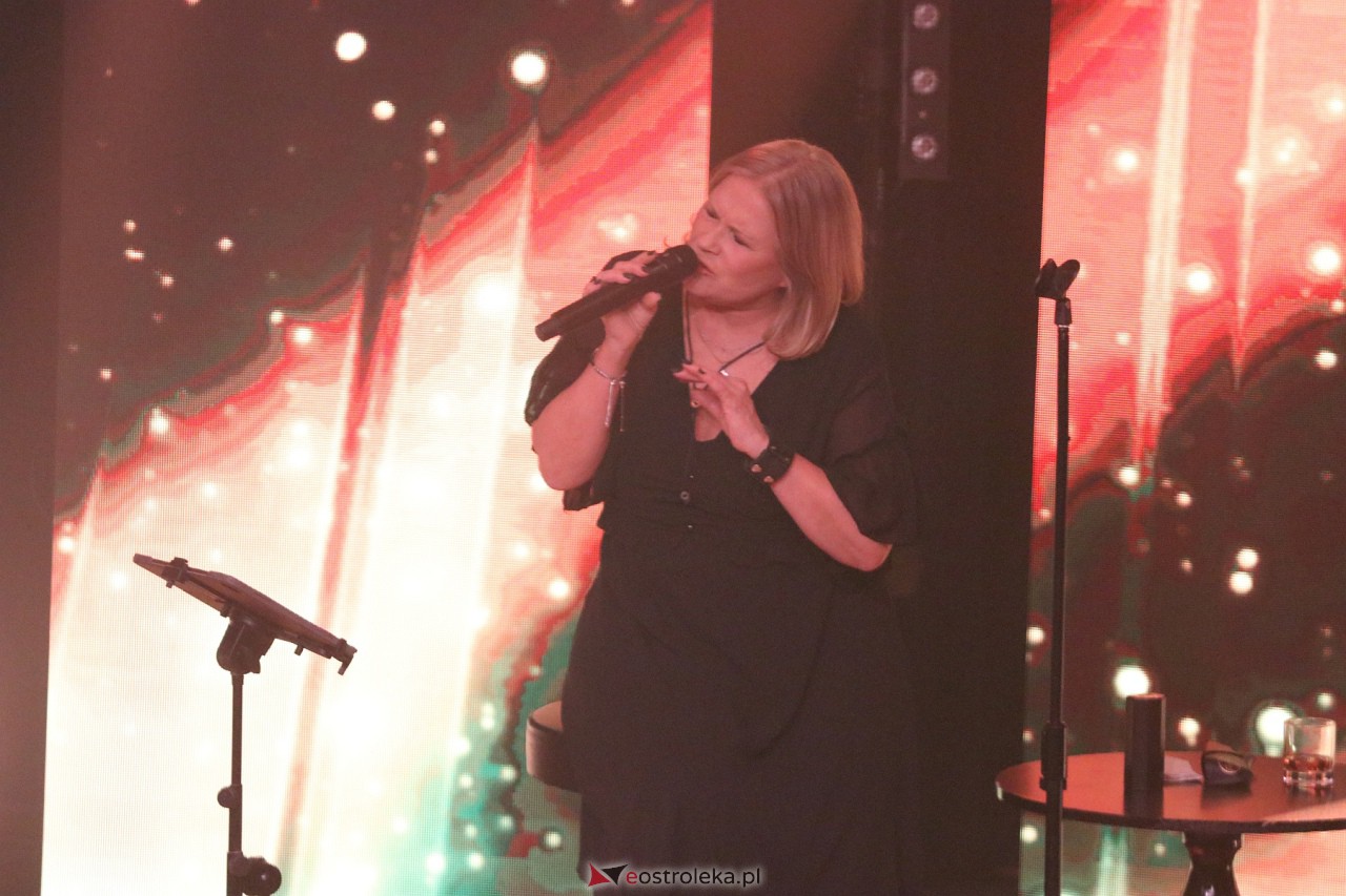 Koncert Urszuli w Kadzidle [17.11.2023] - zdjęcie #3 - eOstroleka.pl
