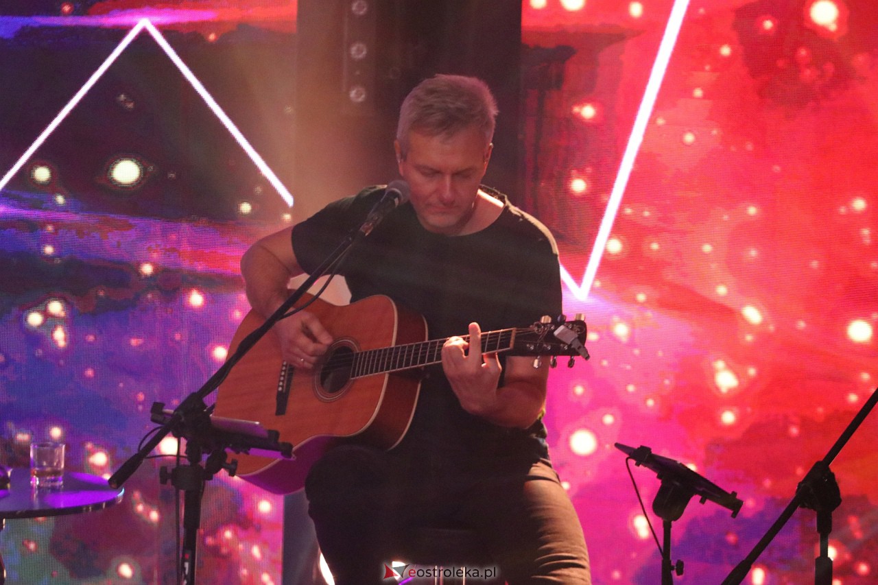 Koncert Urszuli w Kadzidle [17.11.2023] - zdjęcie #2 - eOstroleka.pl