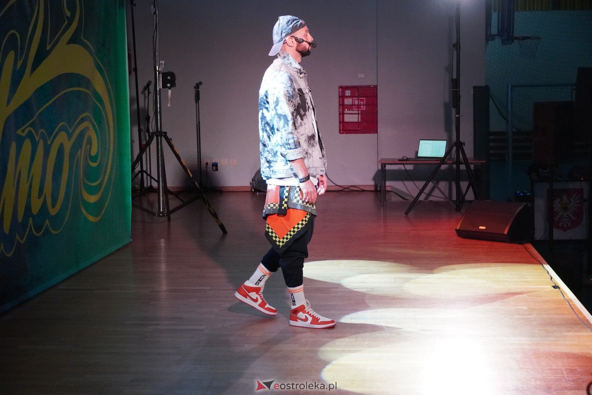 El Ritmo - warsztaty taneczne w Ostrołęce [18.11.2023] - zdjęcie #56 - eOstroleka.pl