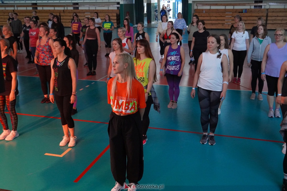 El Ritmo - warsztaty taneczne w Ostrołęce [18.11.2023] - zdjęcie #55 - eOstroleka.pl