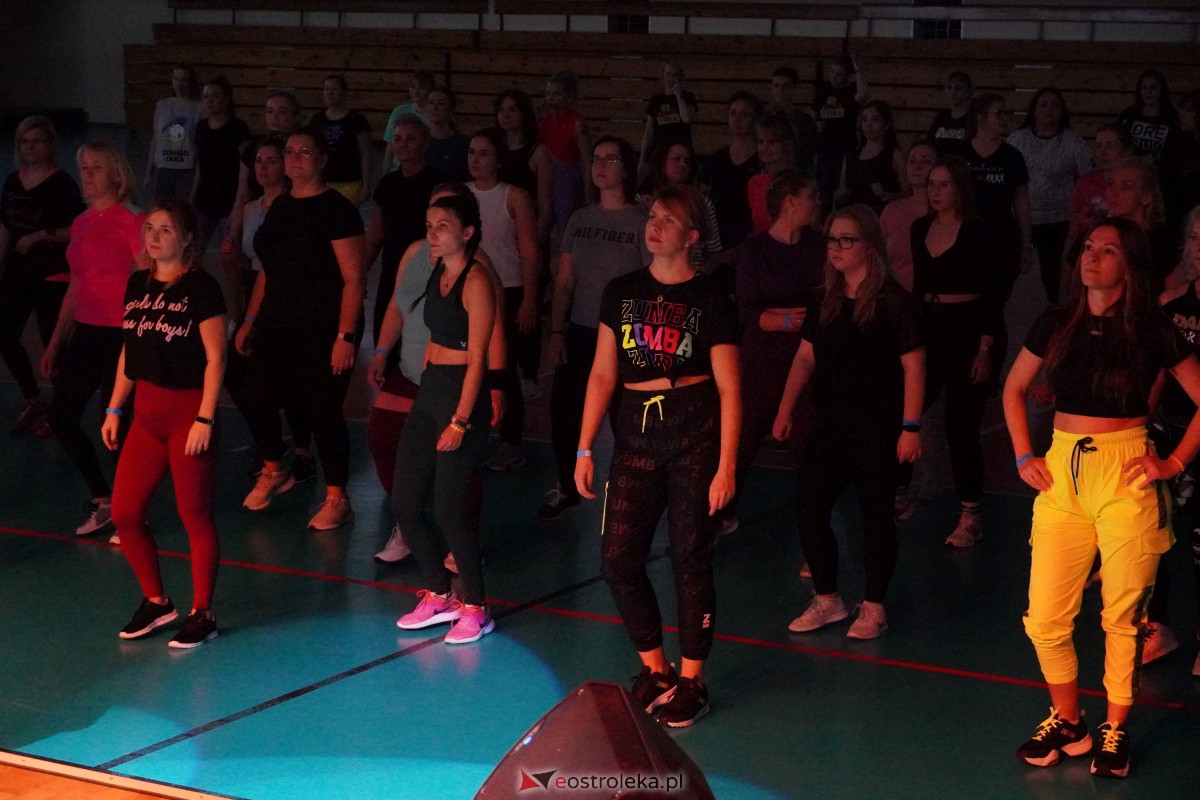 El Ritmo - warsztaty taneczne w Ostrołęce [18.11.2023] - zdjęcie #5 - eOstroleka.pl