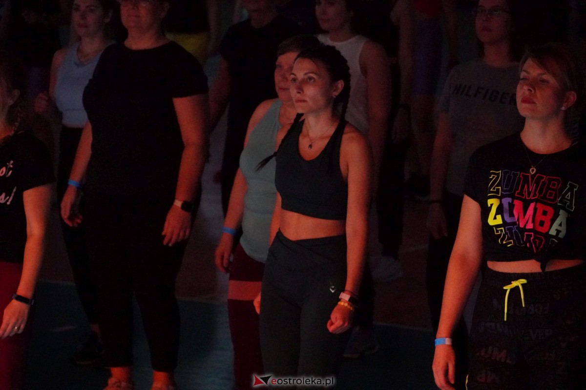El Ritmo - warsztaty taneczne w Ostrołęce [18.11.2023] - zdjęcie #6 - eOstroleka.pl
