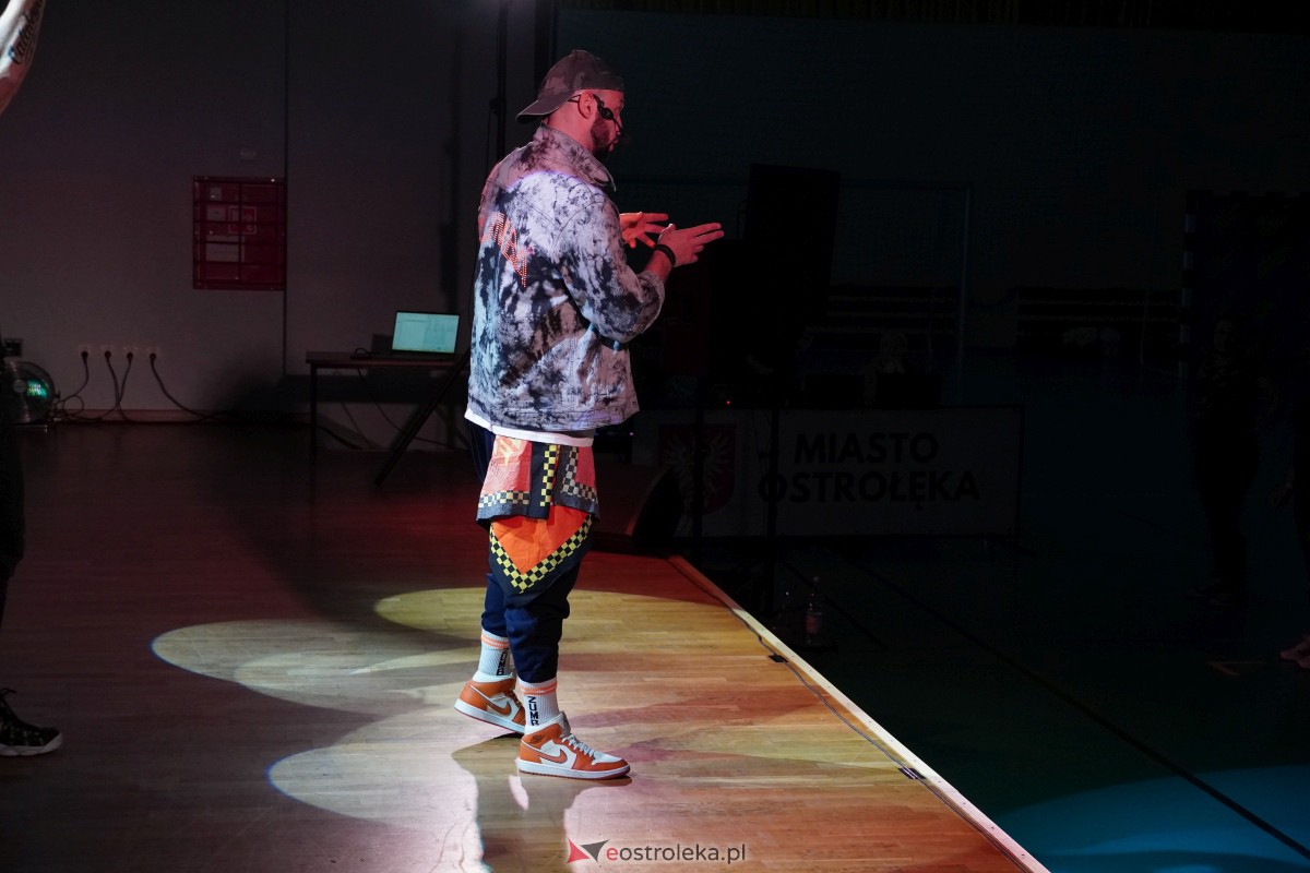 El Ritmo - warsztaty taneczne w Ostrołęce [18.11.2023] - zdjęcie #11 - eOstroleka.pl