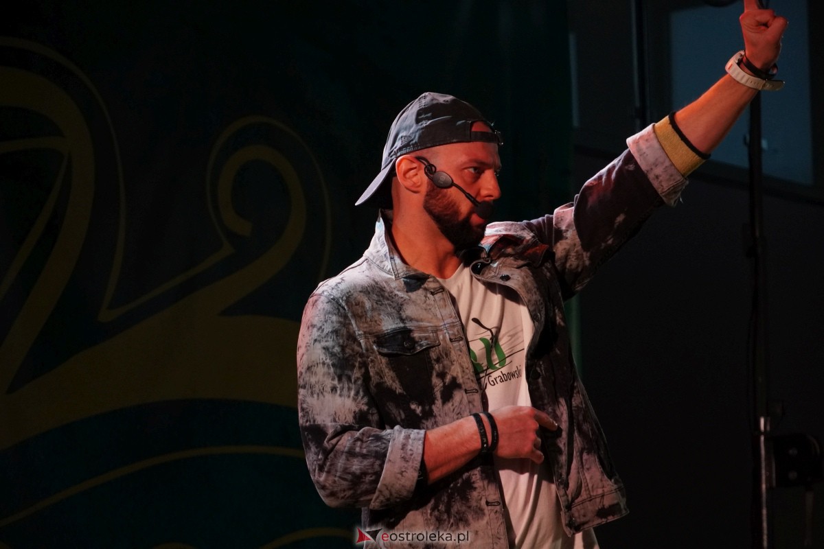 El Ritmo - warsztaty taneczne w Ostrołęce [18.11.2023] - zdjęcie #45 - eOstroleka.pl