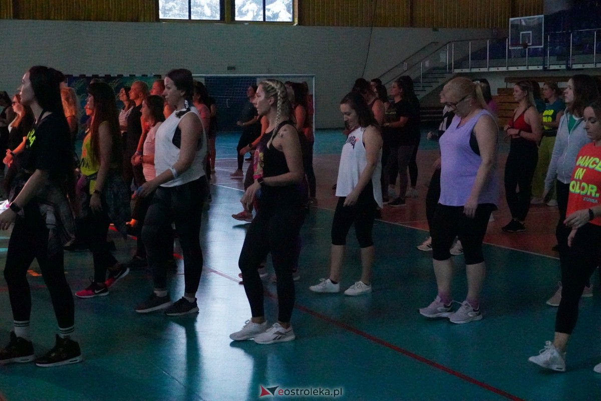 El Ritmo - warsztaty taneczne w Ostrołęce [18.11.2023] - zdjęcie #40 - eOstroleka.pl