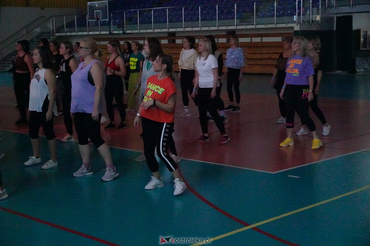 El Ritmo - warsztaty taneczne w Ostrołęce [18.11.2023] - zdjęcie #38 - eOstroleka.pl